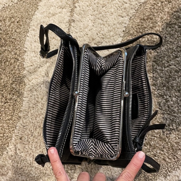 Nine West shoulder bag, small - Picture 5 of 5